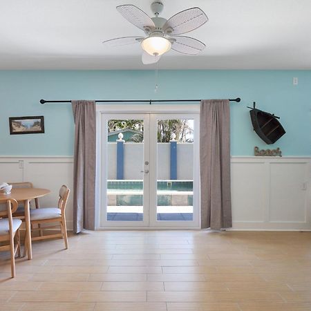 Gorgeous Apartment On Mango St Steps To Beach فورت مايس بيتش المظهر الخارجي الصورة